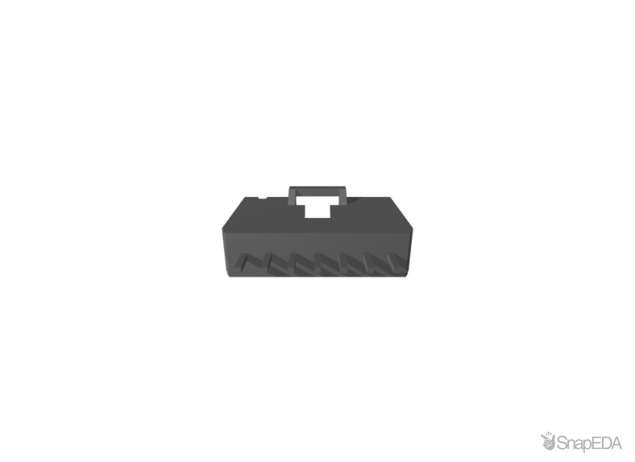 5-104362-6 3D Model