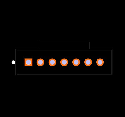 5-104362-6 Footprint