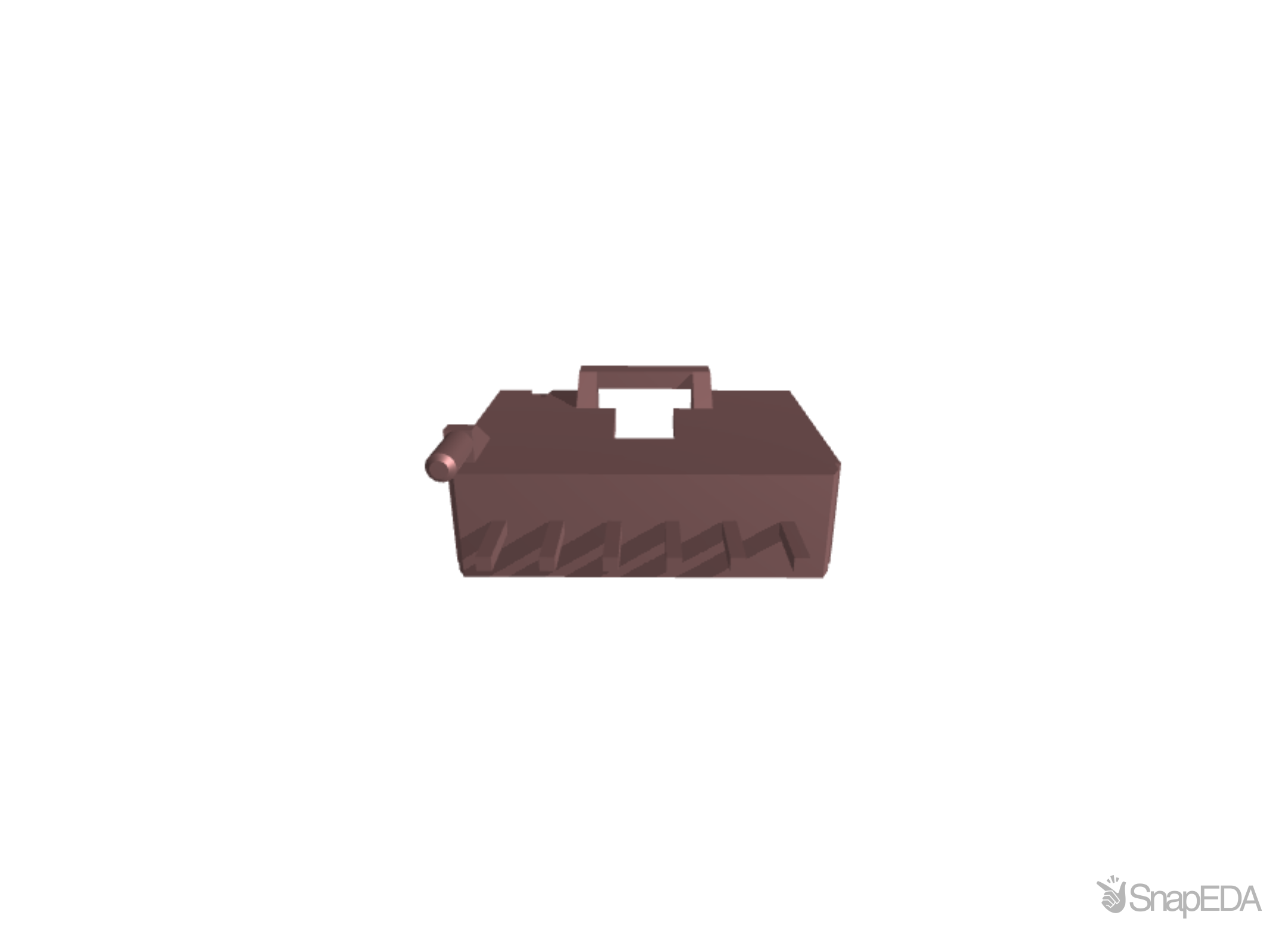 5-104450-5 3D Model