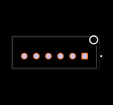 5-104450-5 Footprint