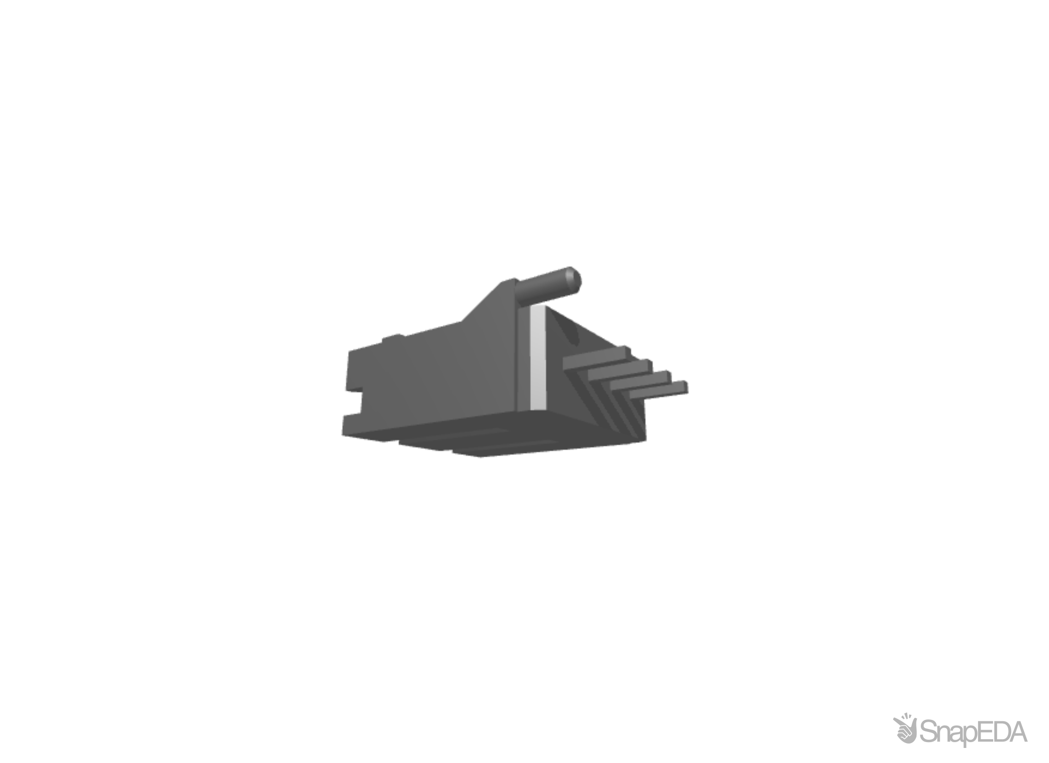 5-104809-3 3D Model