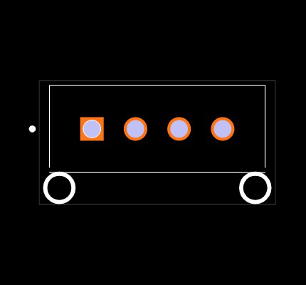 5-104809-3 Footprint