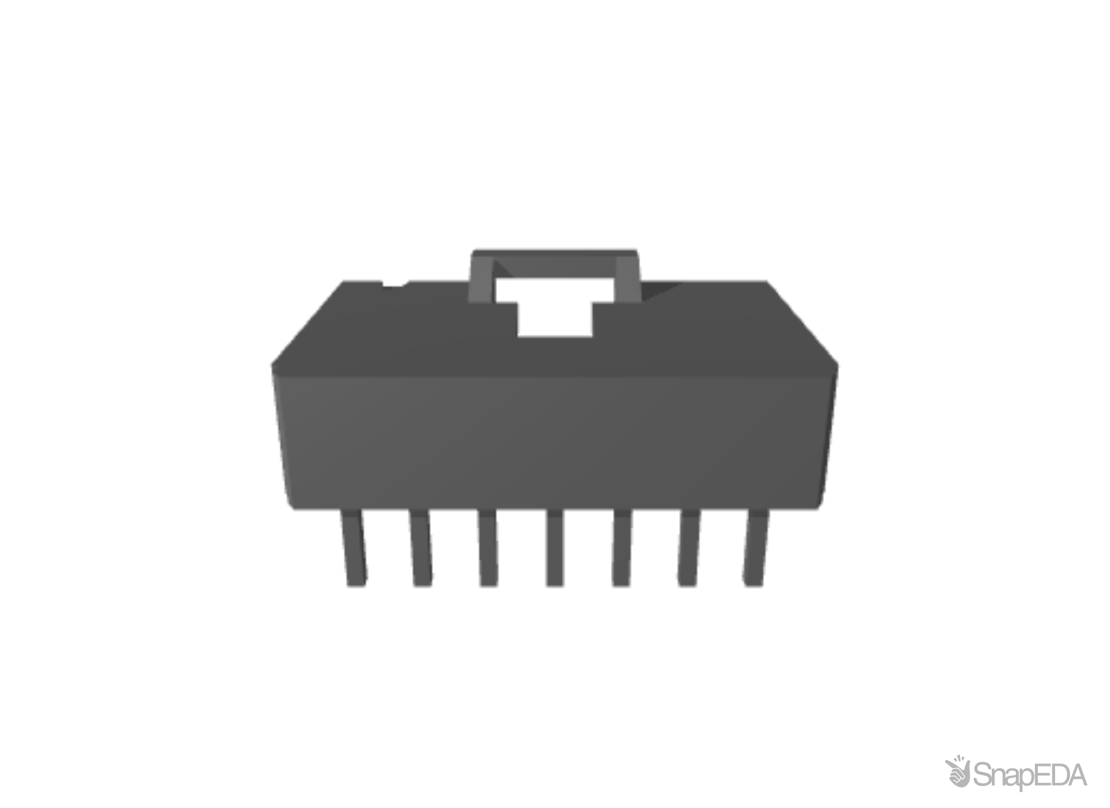 5-104935-8 3D Model