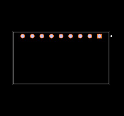 5-104935-9 Footprint