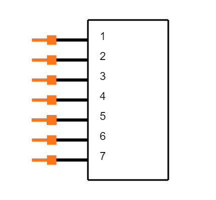 5-1123723-7 Symbol