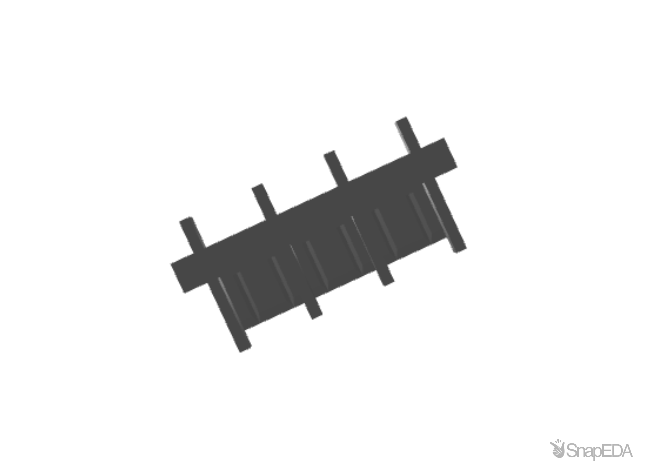 5-1123724-4 3D Model
