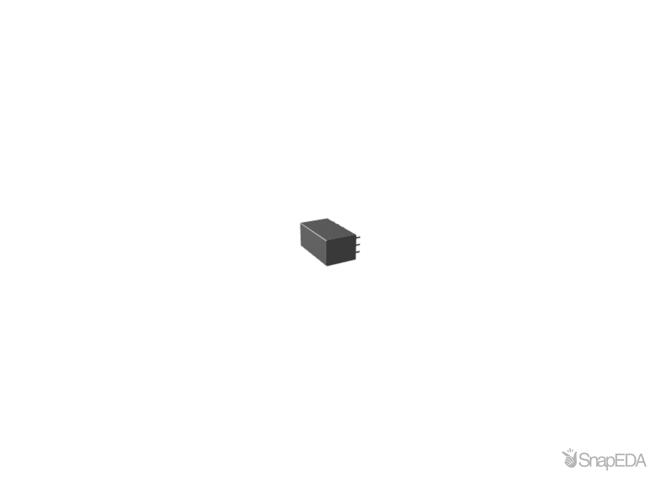 5-1393243-4 3D Model