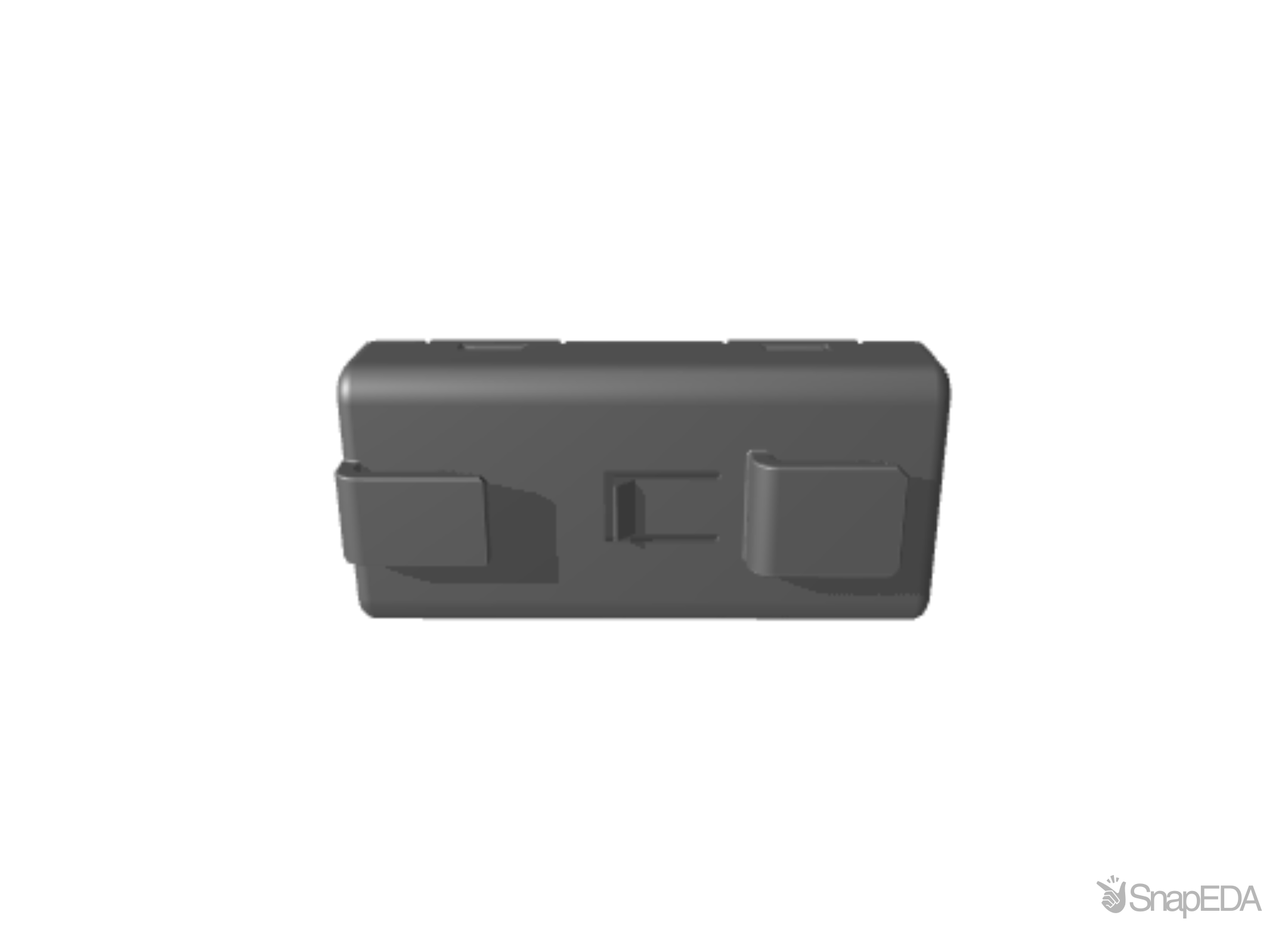 5-1418637-5 3D Model