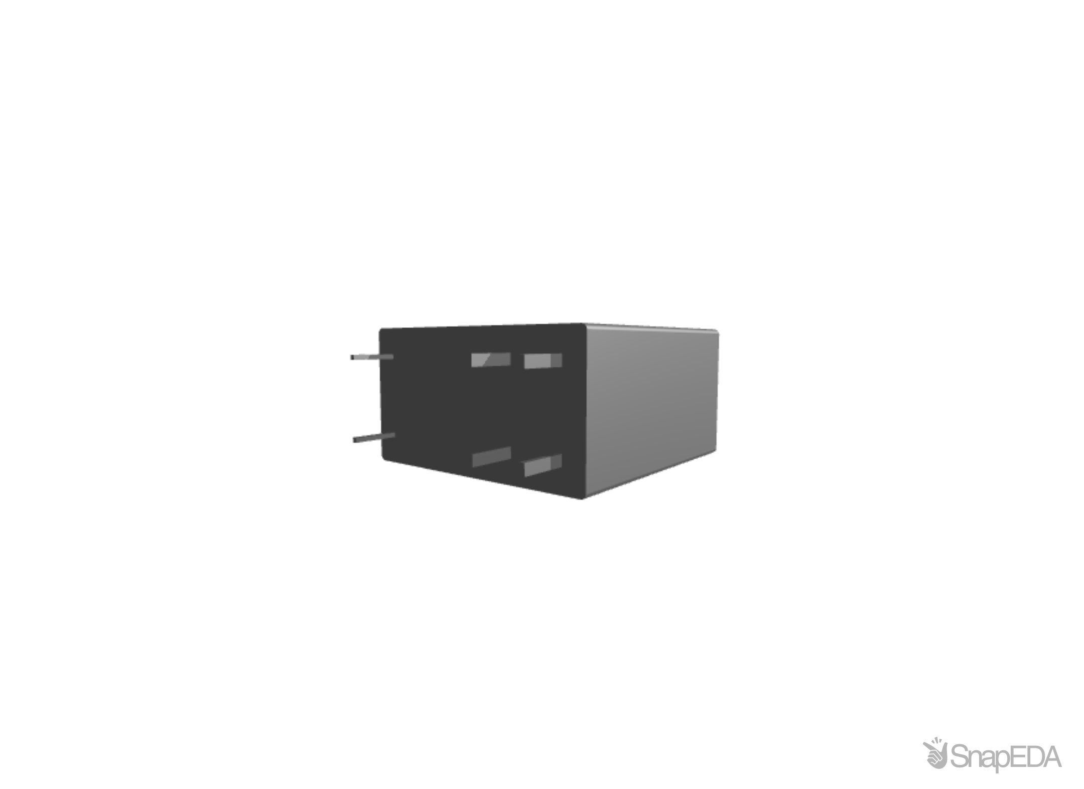 5-1419124-9 3D Model