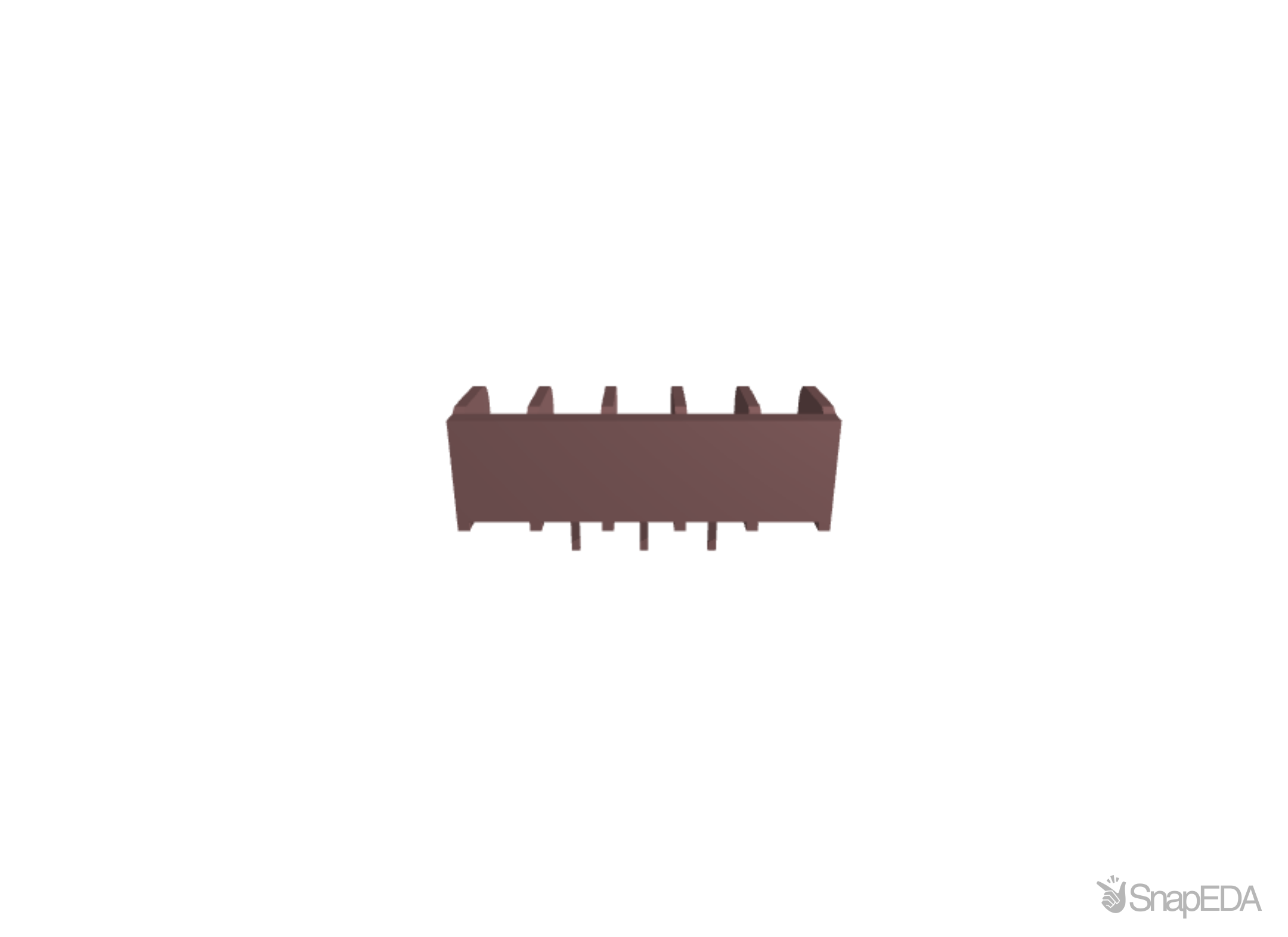 5-1437652-6 3D Model