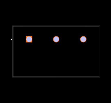 5-1437652-6 Footprint