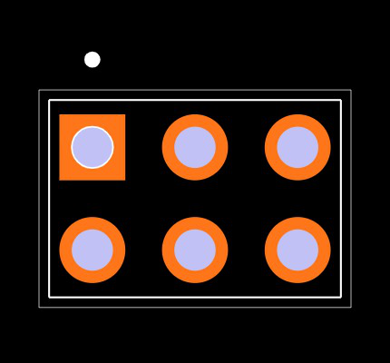 5-146268-3 Footprint