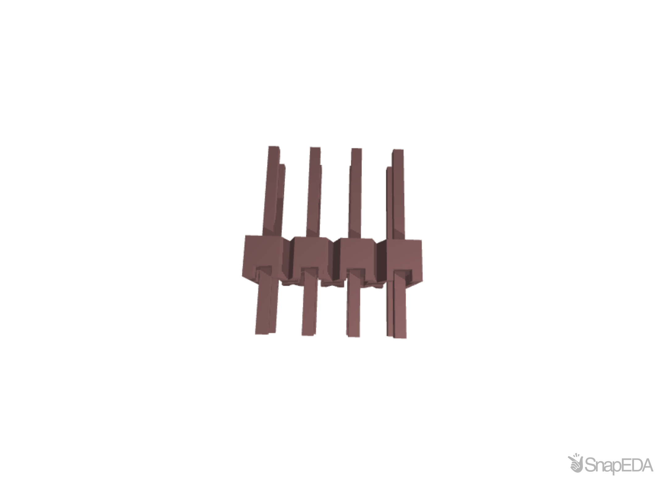 5-146269-4 3D Model