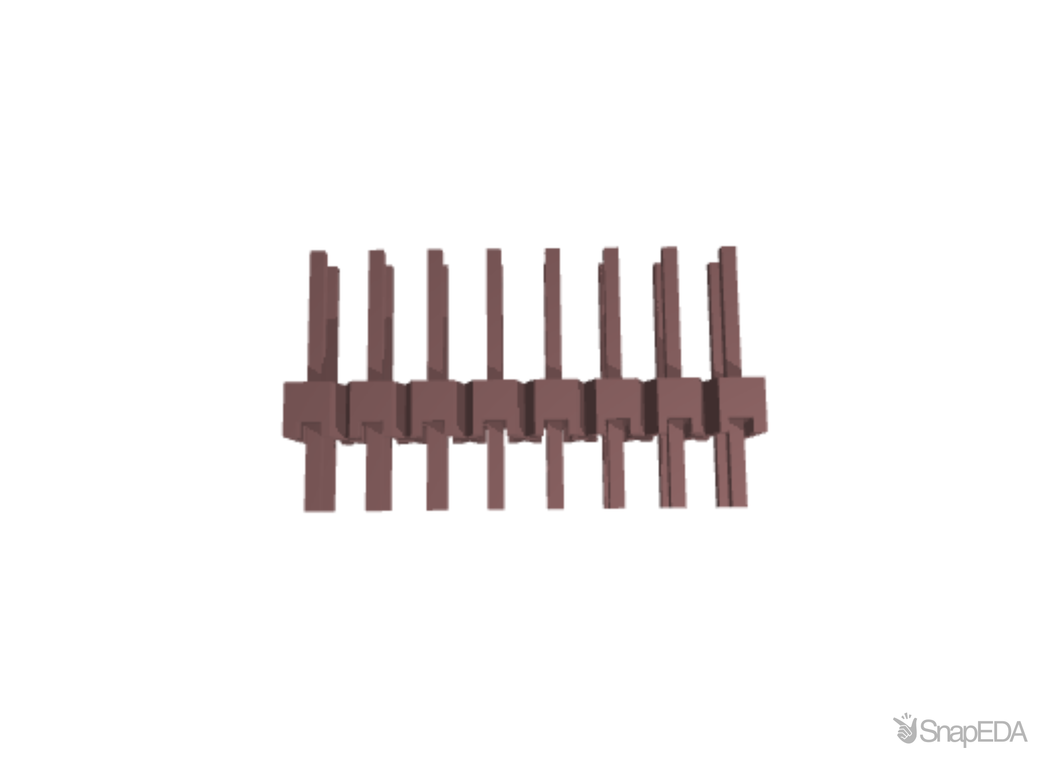 5-146269-8 3D Model