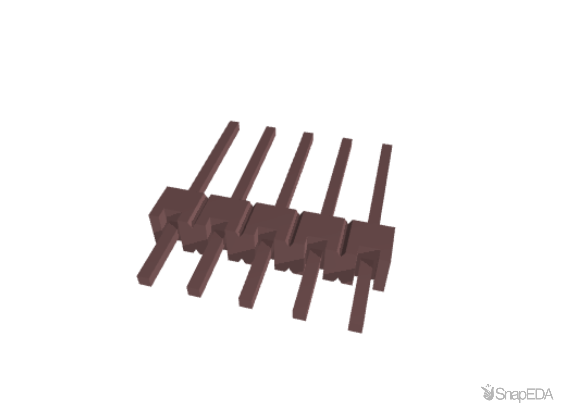 5-146274-5 3D Model
