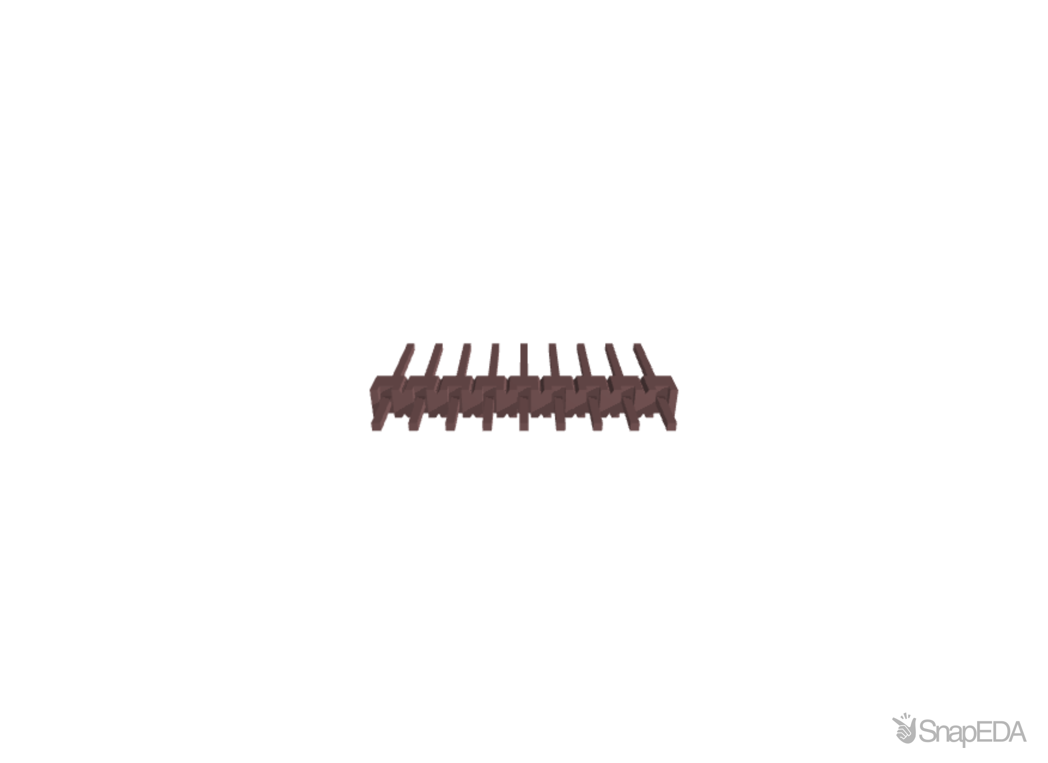 5-146274-9 3D Model