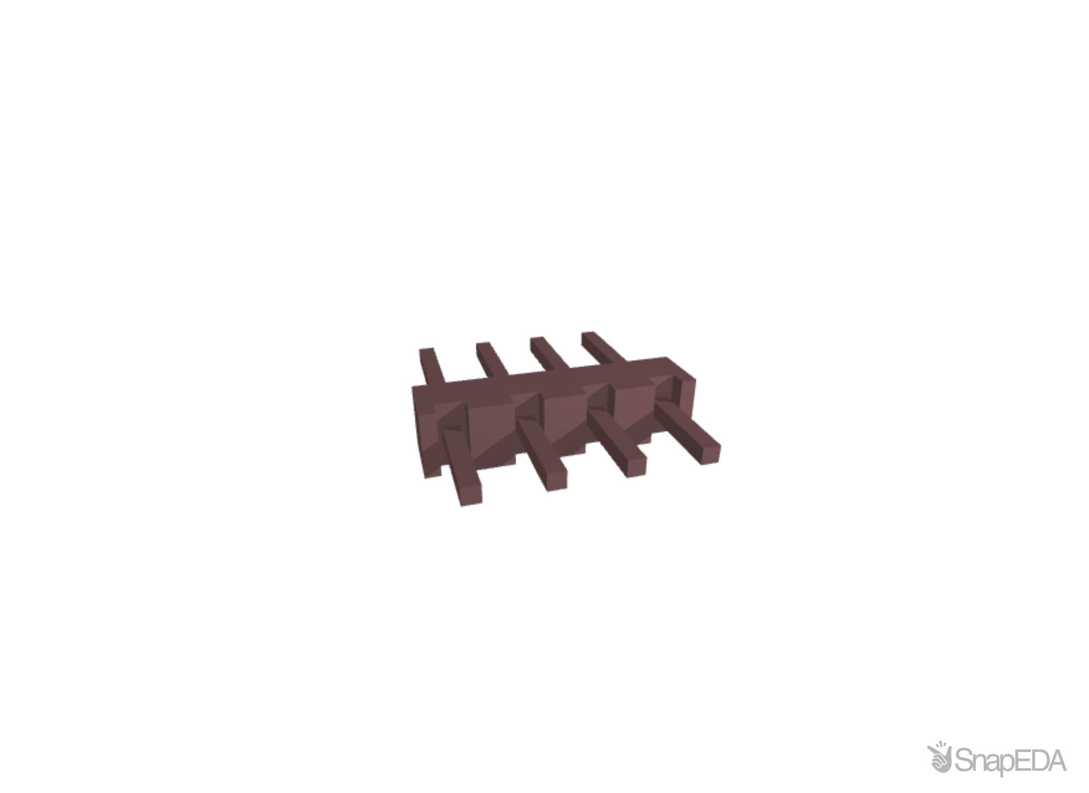 5-146278-4 3D Model