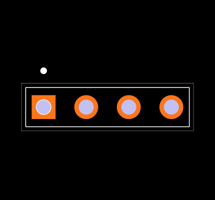 5-146278-4 Footprint