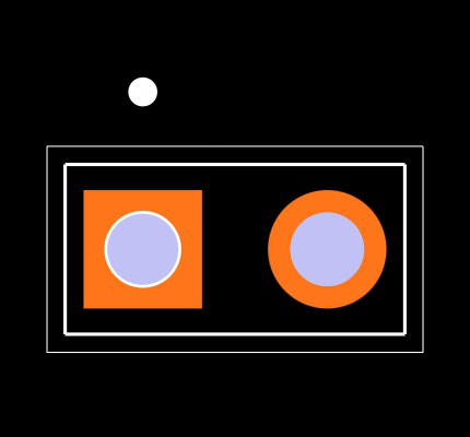 5-146281-2 Footprint