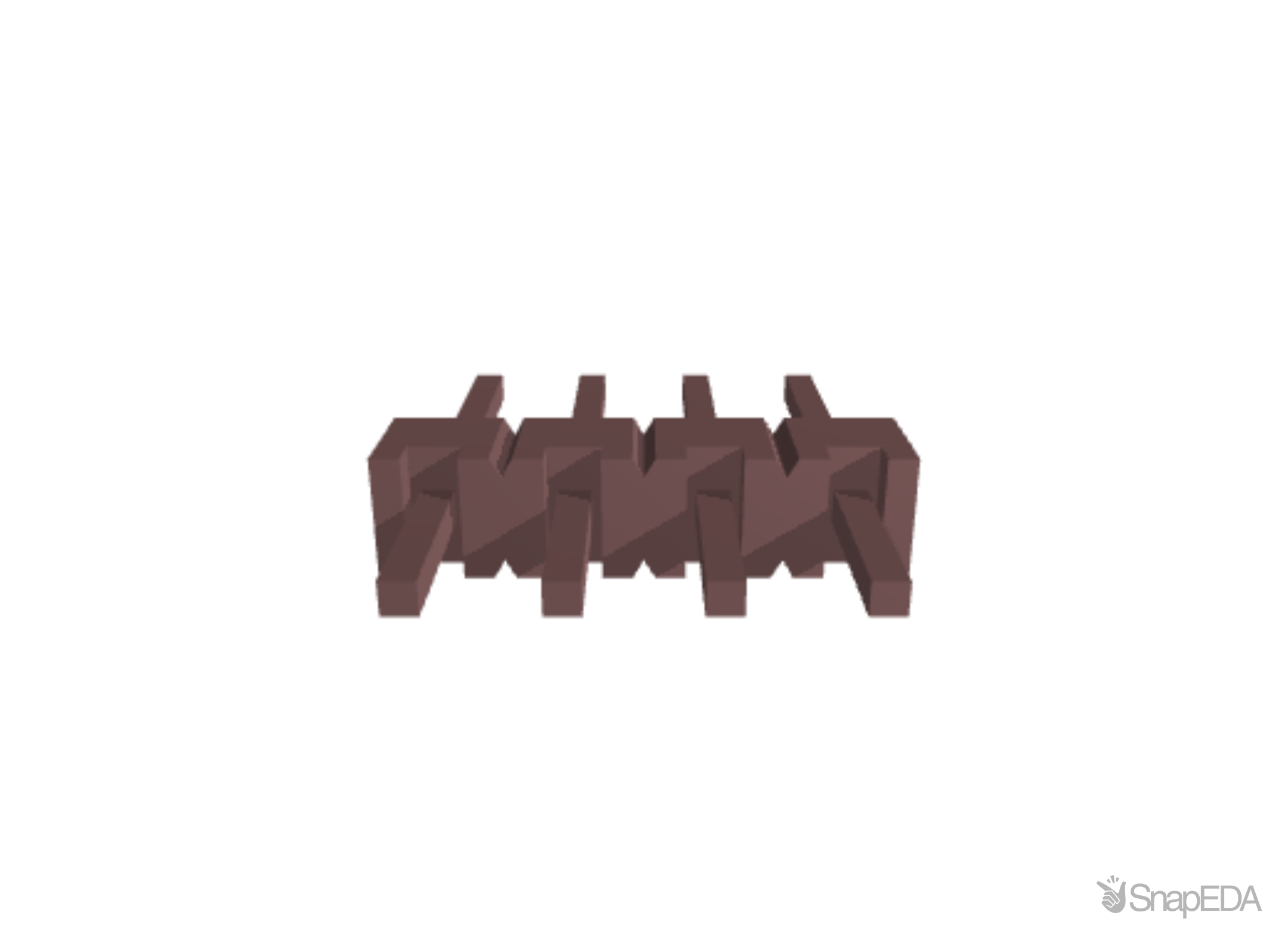 5-146281-4 3D Model