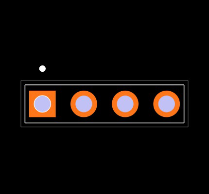 5-146281-4 Footprint
