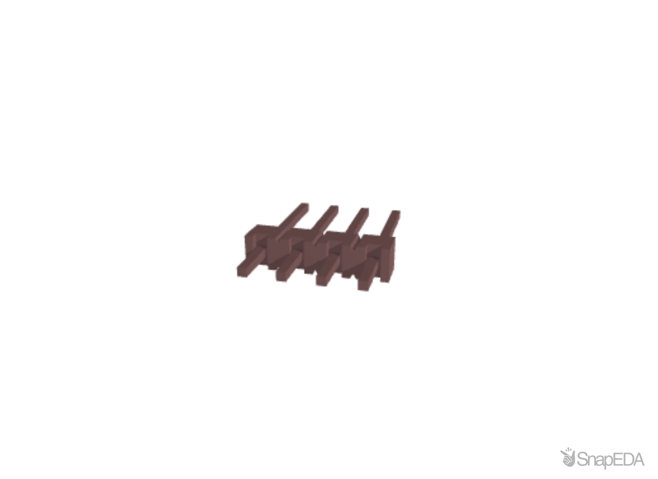 5-146292-4 3D Model