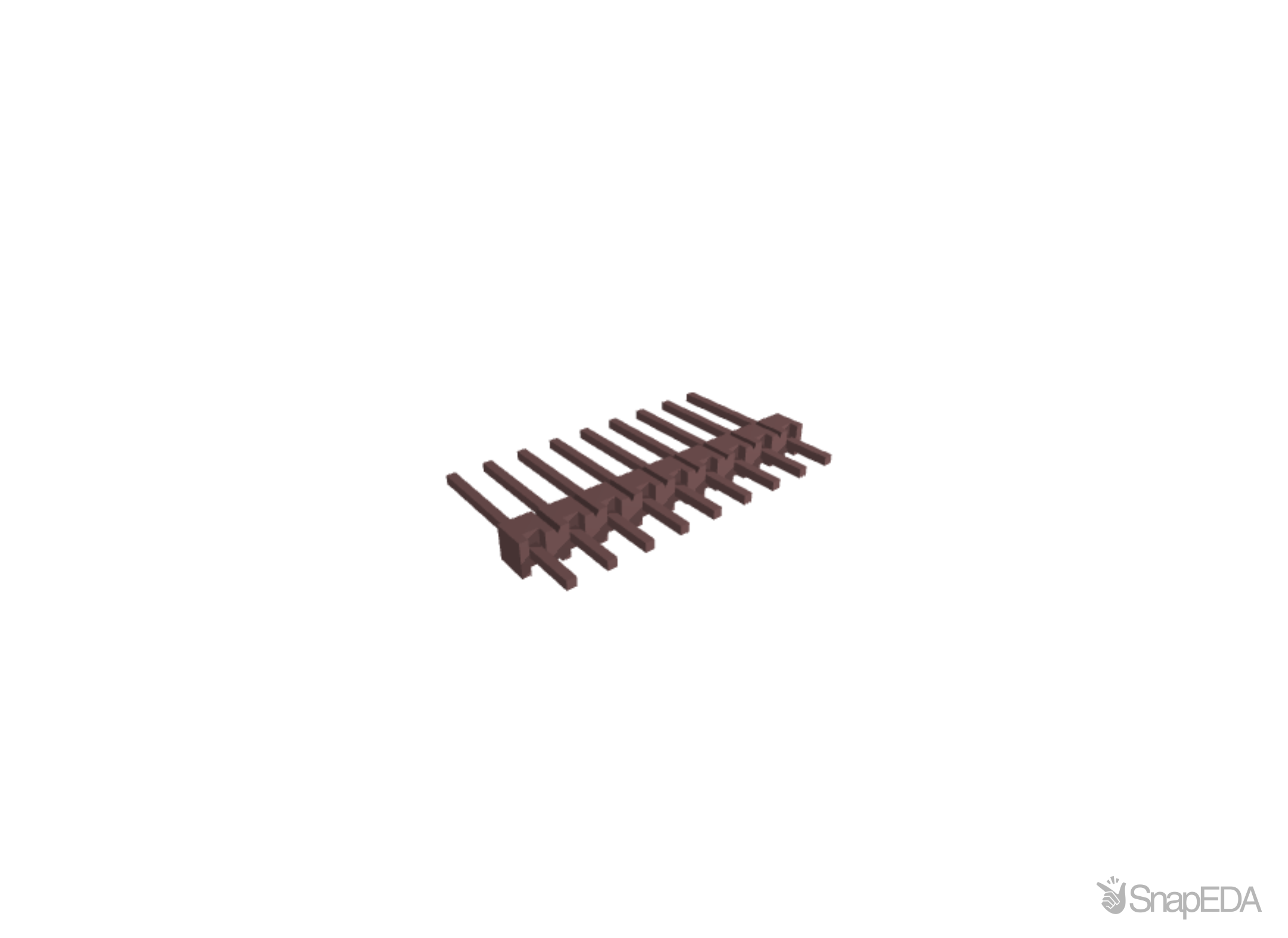 5-146293-9 3D Model