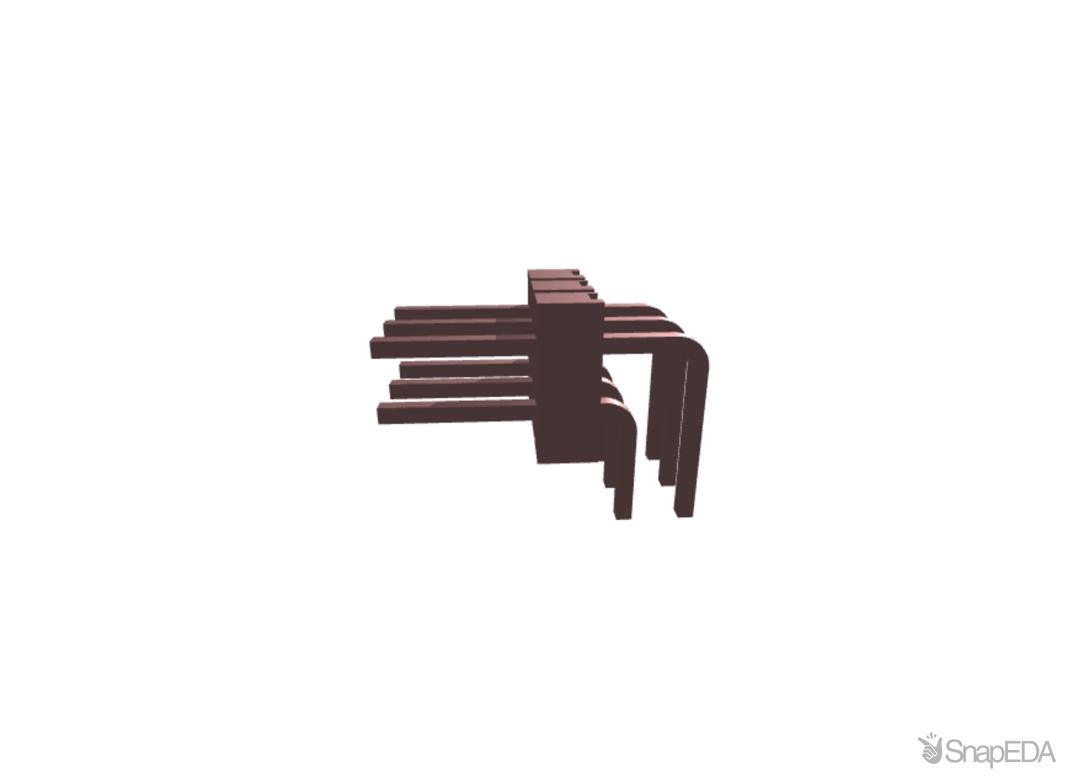 5-146308-3 3D Model