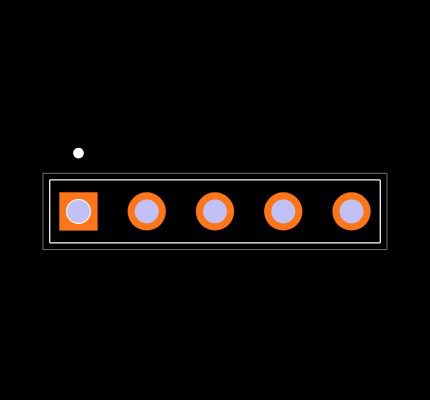 5-146472-5 Footprint