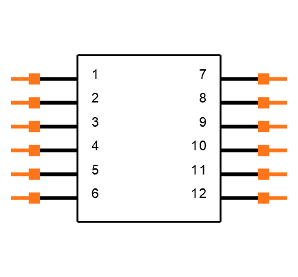 5-146502-6 Symbol