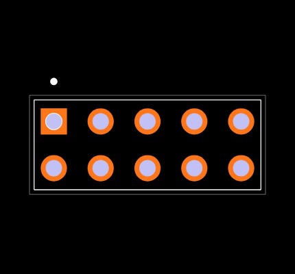 5-146503-5 Footprint