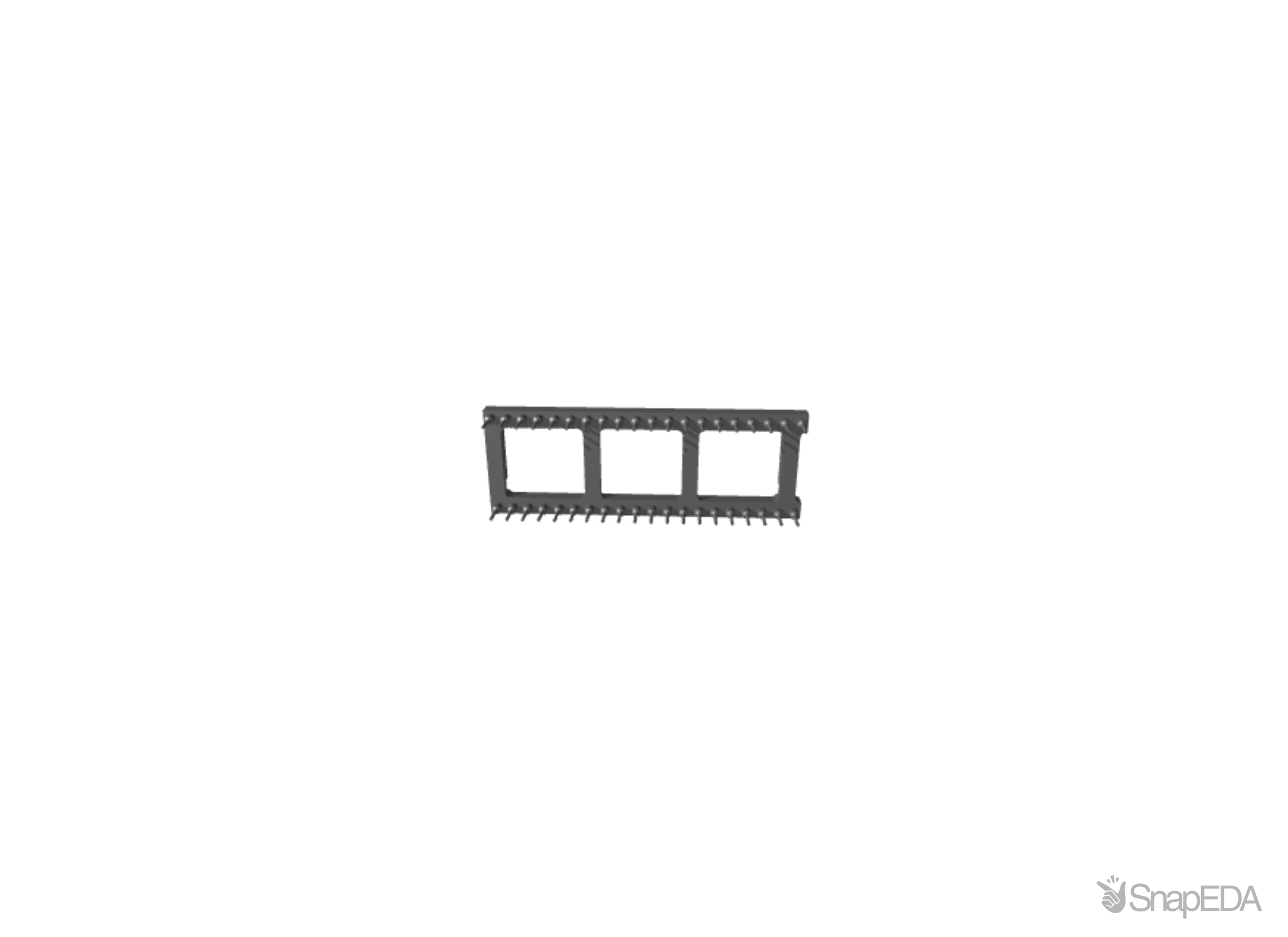 5-1571552-2 3D Model