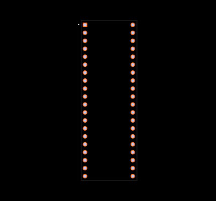 5-1571552-2 Footprint