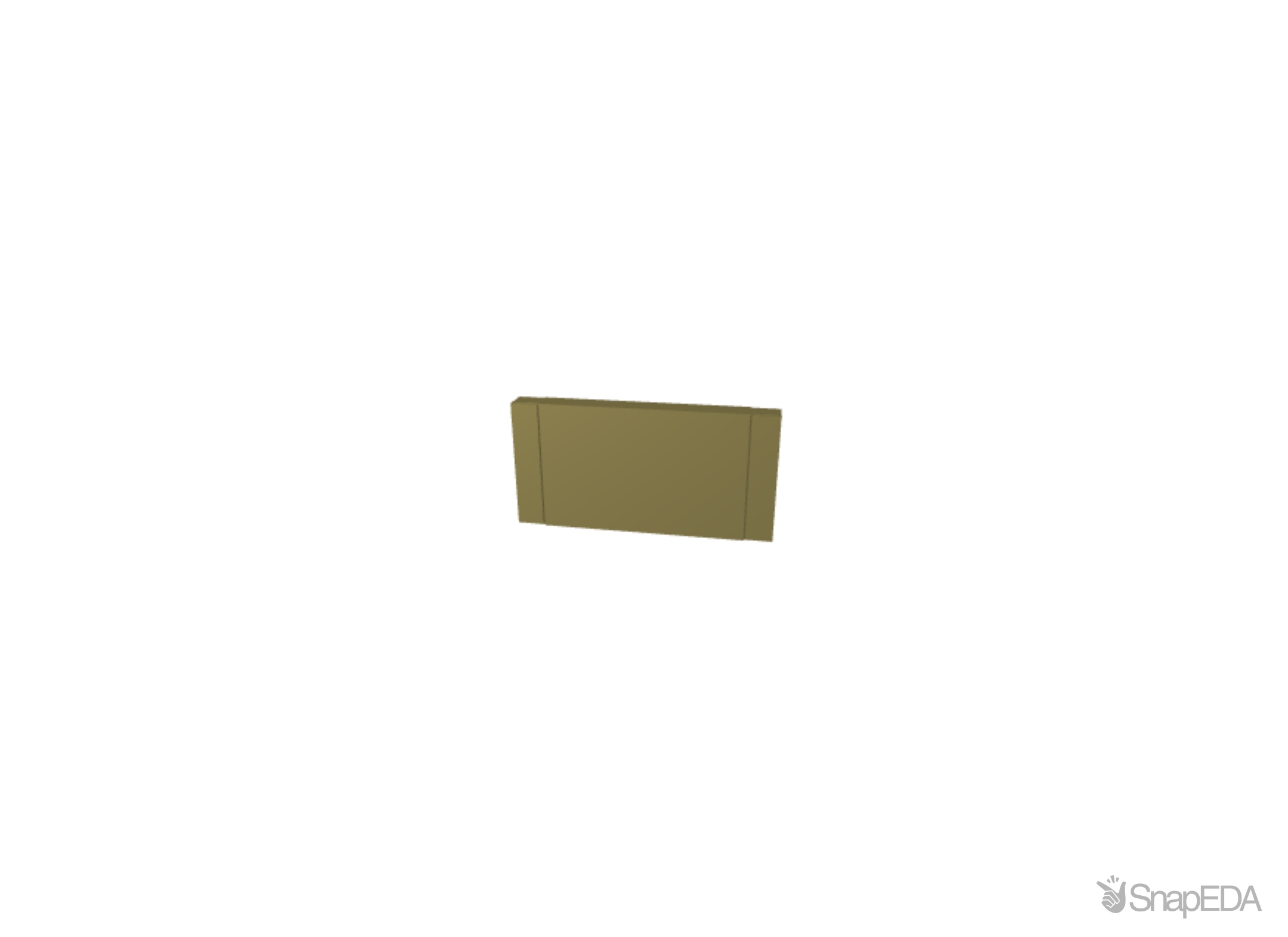 5-1622820-0 3D Model