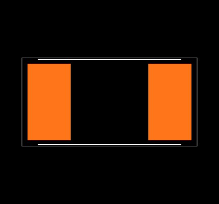 5-1622820-7 Footprint