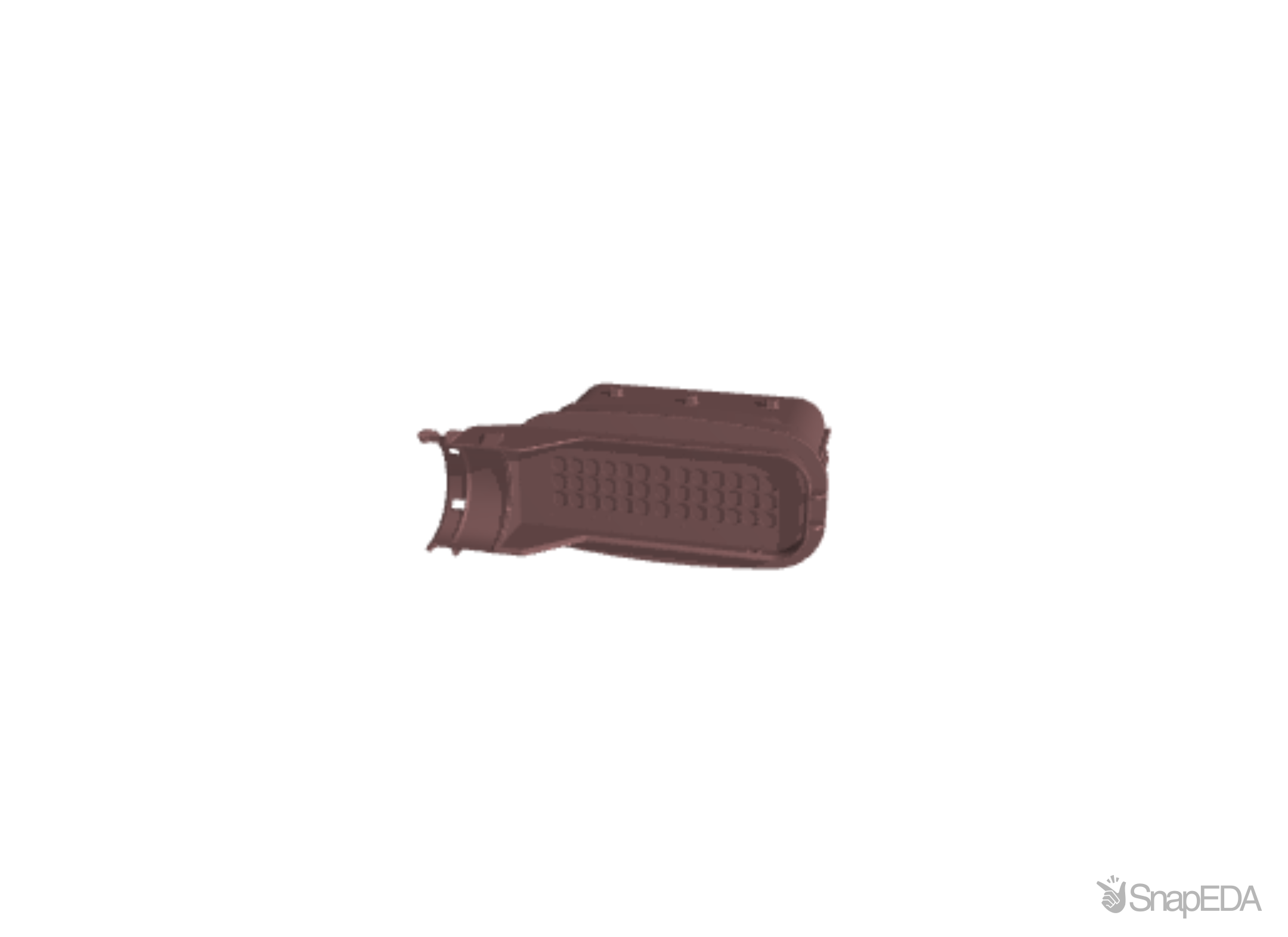 5-1718323-1 3D Model