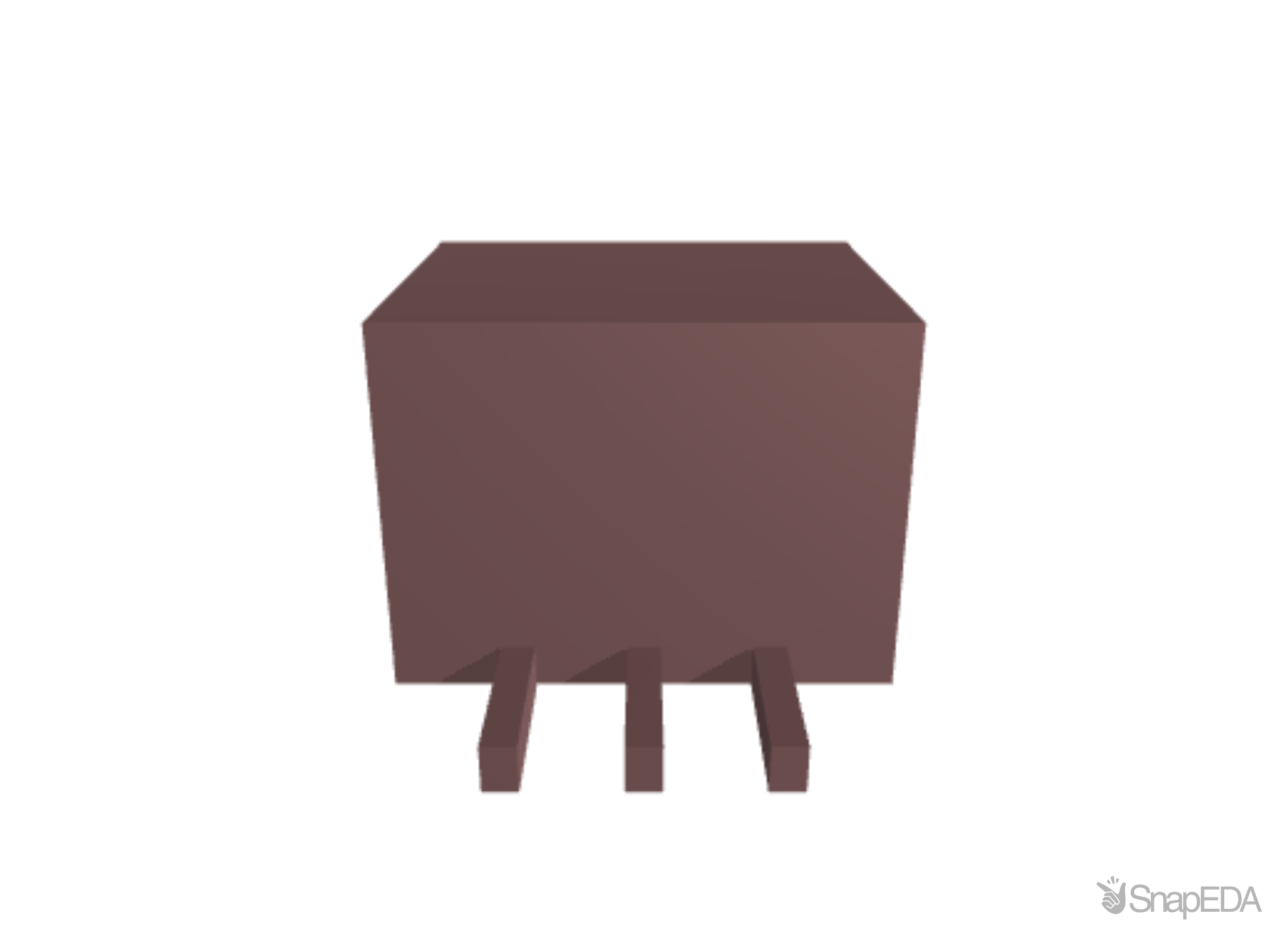 5-1775444-3 3D Model