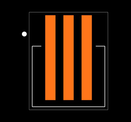 5-1775444-3 Footprint