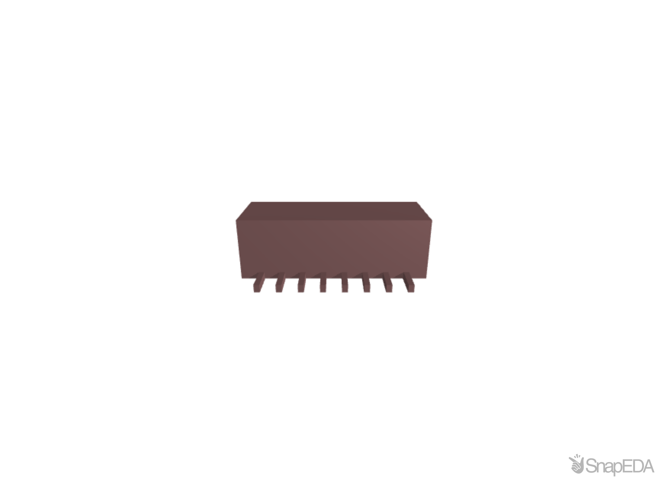 5-1775444-8 3D Model
