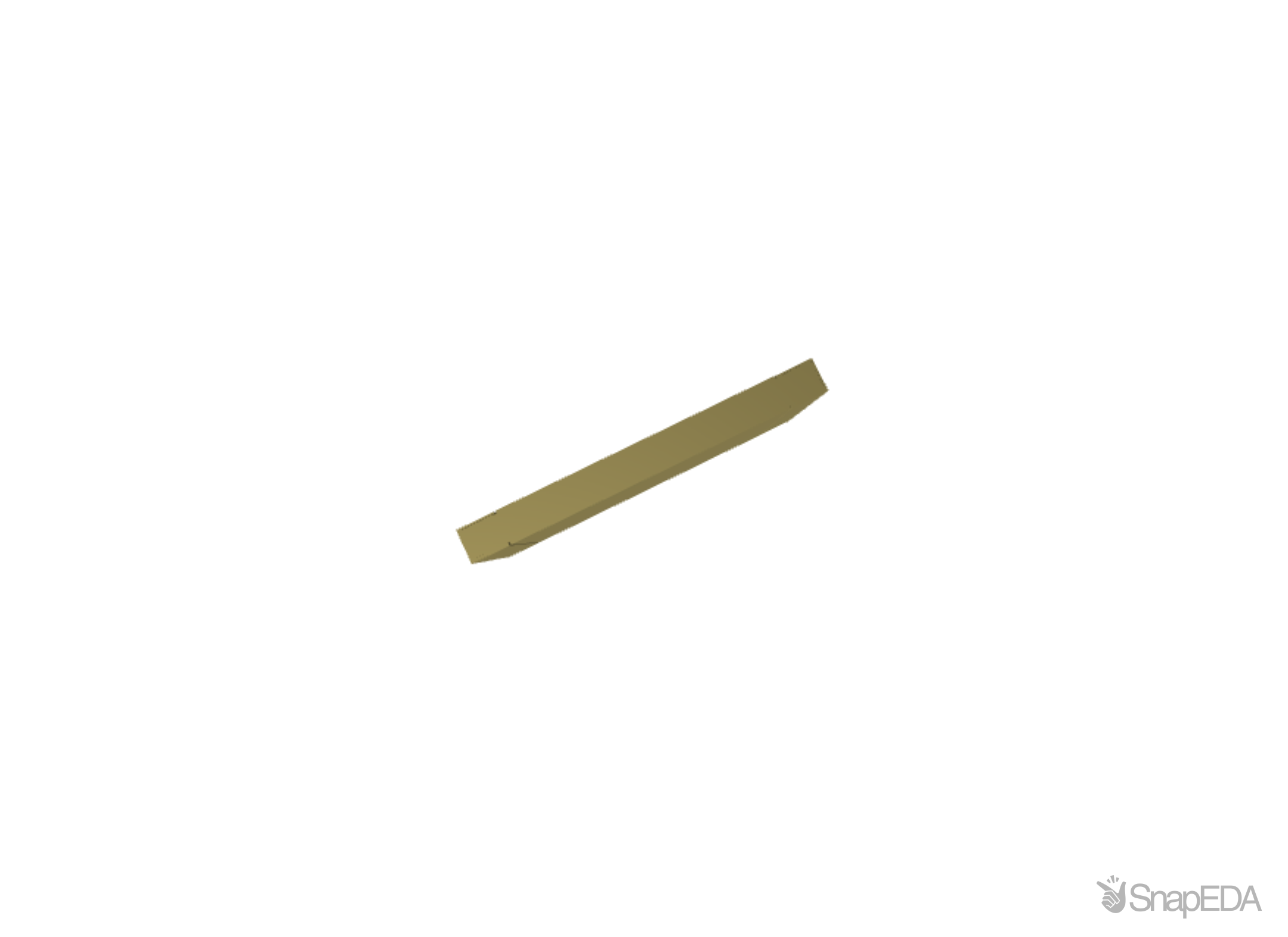 5-1879005-4 3D Model