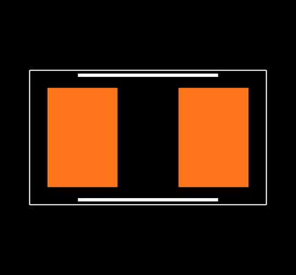 5-1879377-2 Footprint
