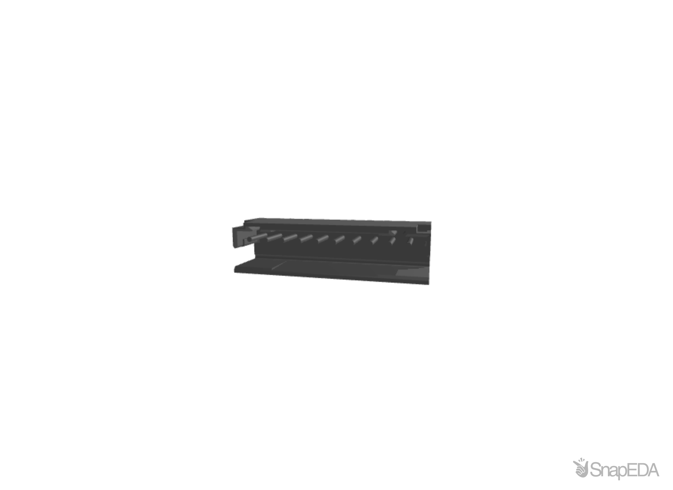 5-292132-0 3D Model
