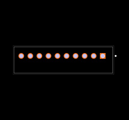 5-292132-0 Footprint