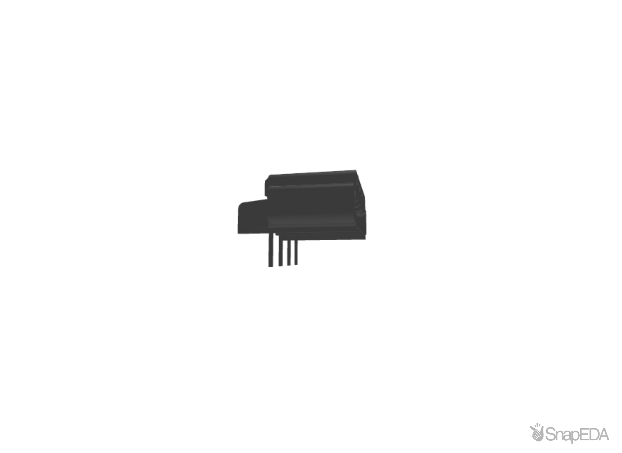 5-520314-4 3D Model