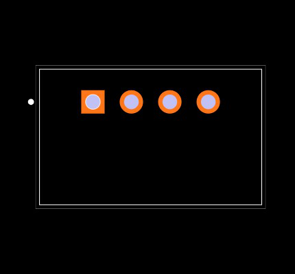 5-520314-4 Footprint