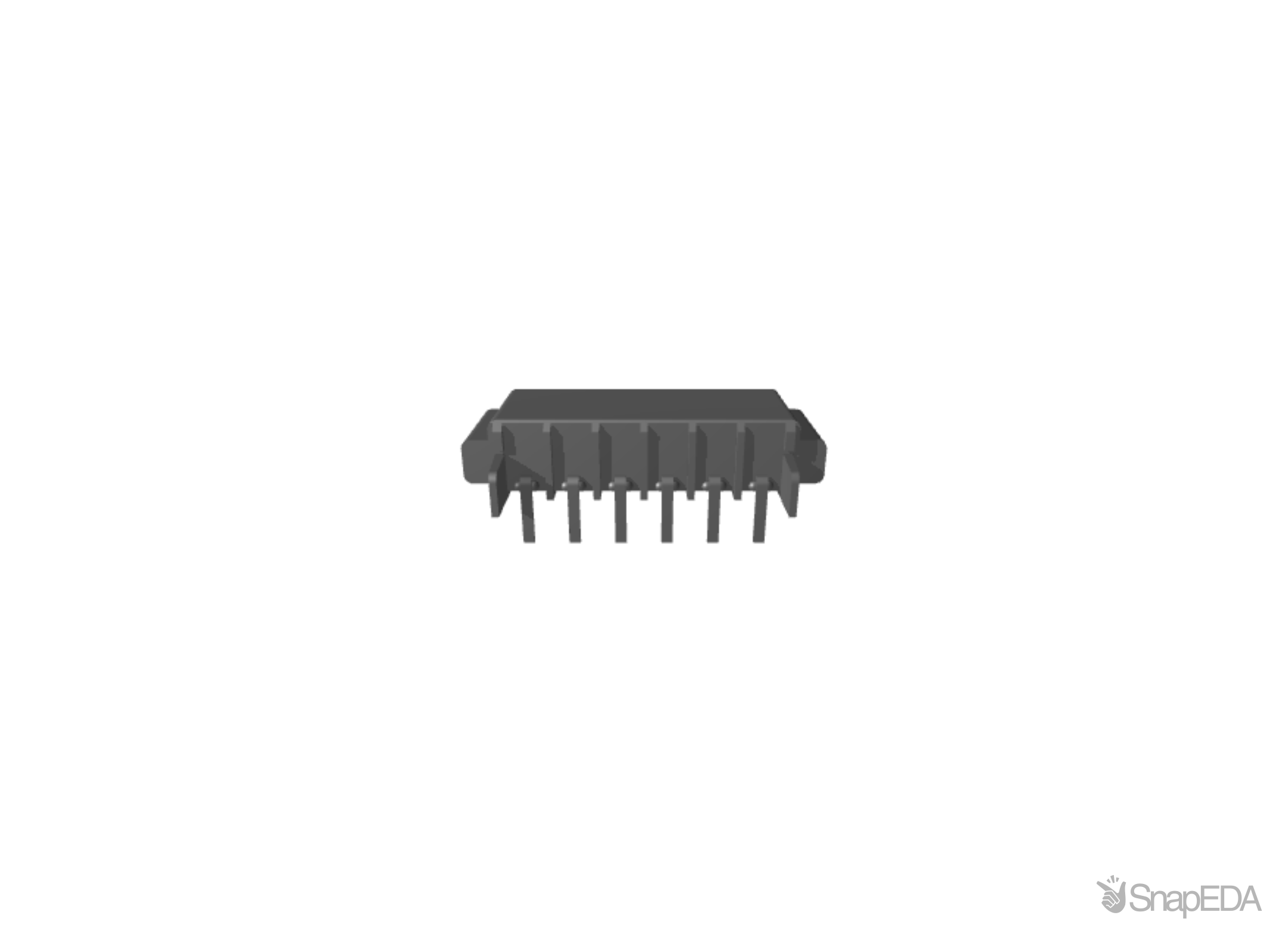 5-520314-6 3D Model