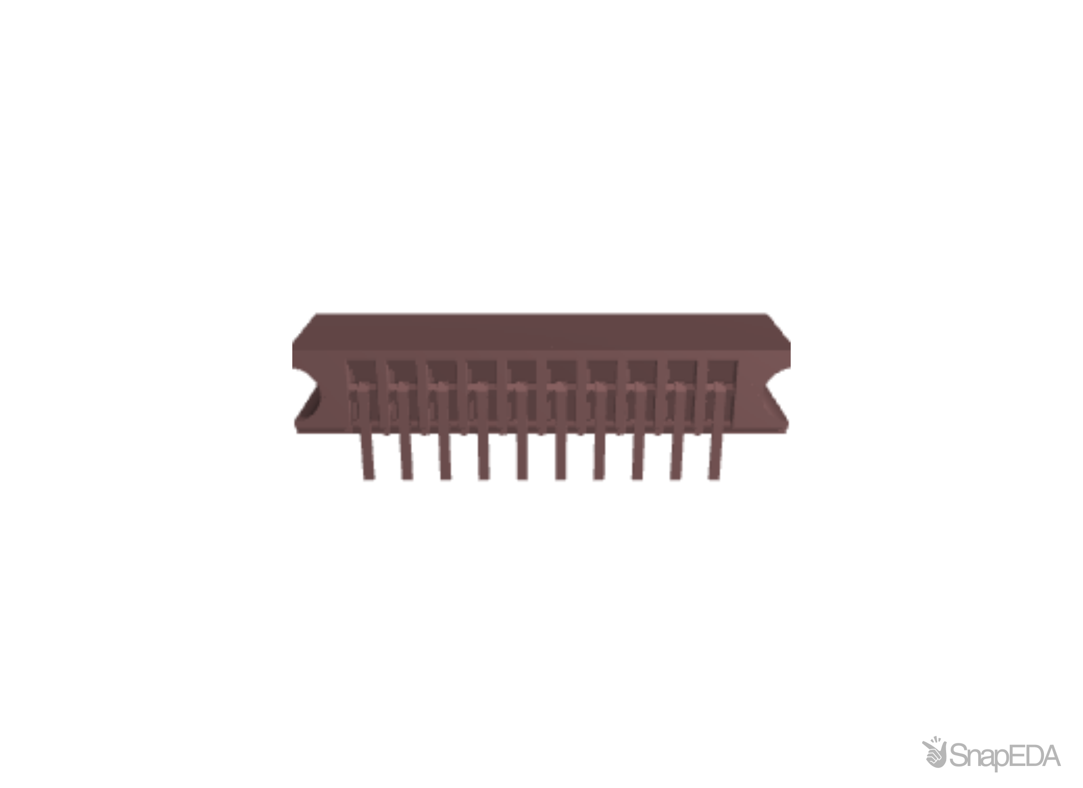 5-534204-9 3D Model