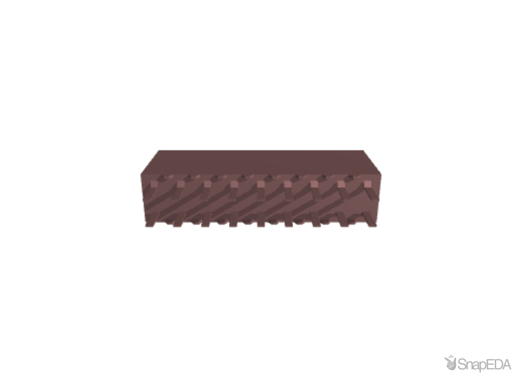 5-534206-9 3D Model