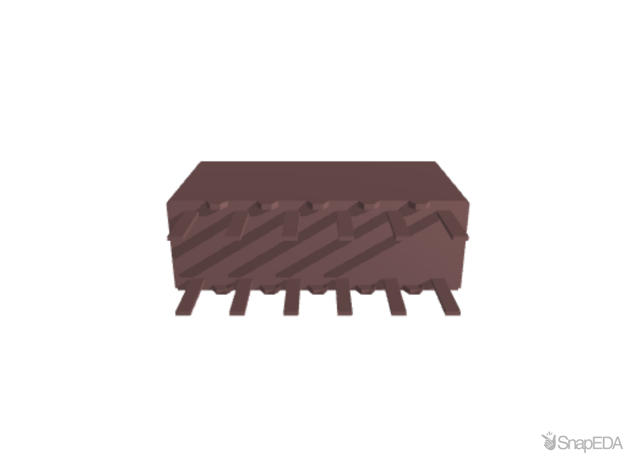 5-534236-6 3D Model