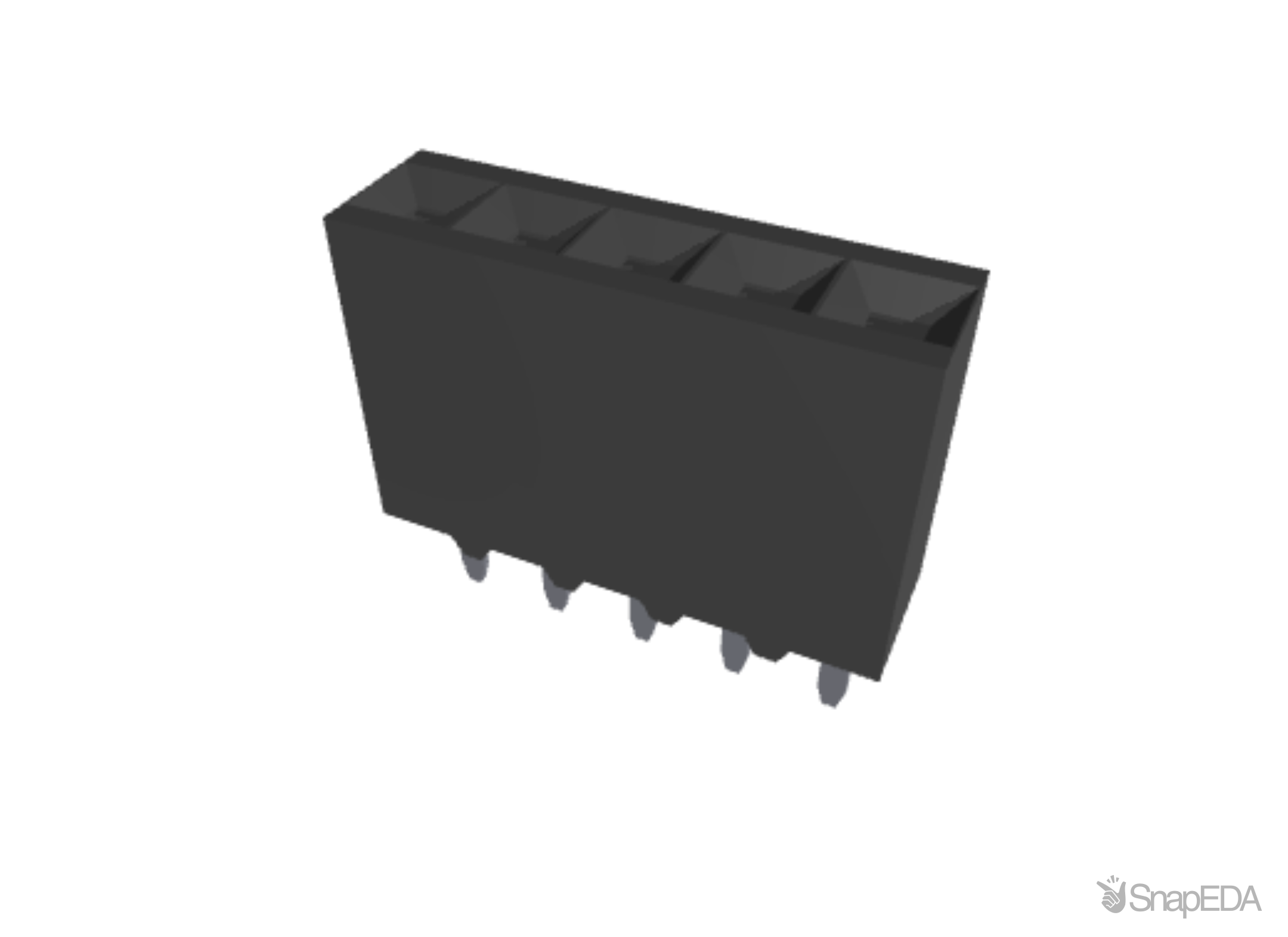 5-534237-3 3D Model